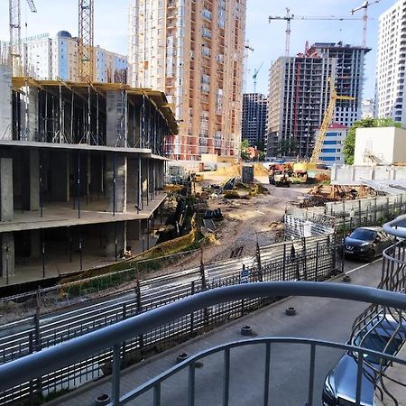 Аркадия Гагарин Плаза RED Apartment Одеса Екстериор снимка