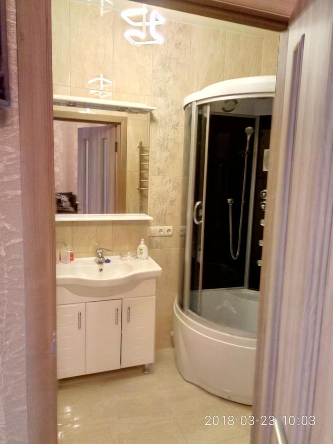 Аркадия Гагарин Плаза RED Apartment Одеса Екстериор снимка