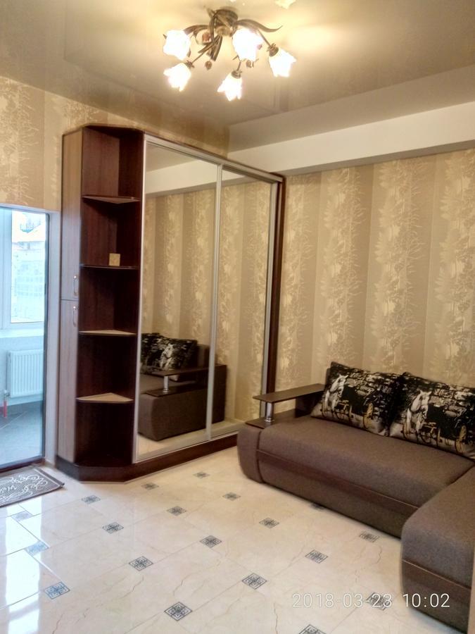 Аркадия Гагарин Плаза RED Apartment Одеса Екстериор снимка