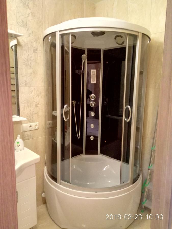 Аркадия Гагарин Плаза RED Apartment Одеса Екстериор снимка