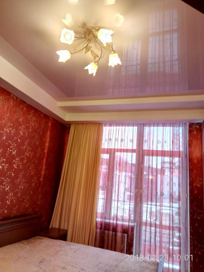 Аркадия Гагарин Плаза RED Apartment Одеса Екстериор снимка