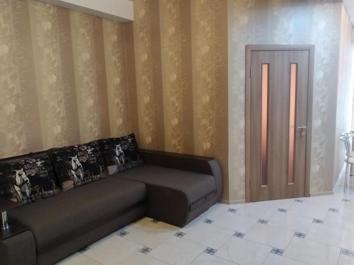 Аркадия Гагарин Плаза RED Apartment Одеса Екстериор снимка